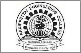 Ranipettai Engineering College Company logo